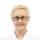 Врач Шершнева Ольга Юрьевна