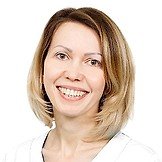 Врач Шерстнева Екатерина Васильевна