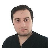 Врач Шервашидзе Гули Давидович