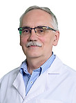 Врач Шешенин Владимир Сергеевич