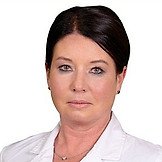 Врач Шешукова Наталия Алексеевна