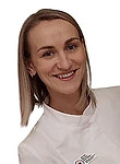 Врач Шестак Наталья Николаевна