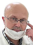 Врач Шестаков Александр Иванович