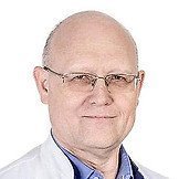 Врач Шестаков Алексей Леонидович