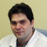 Врач Шестаков Алексей Владимирович