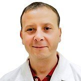 Врач Шестаков Дмитрий Юрьевич
