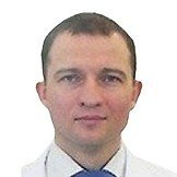 Врач Шестаков Сергей Владимирович