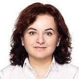 Врач Шестакова Анна Викторовна