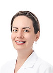 Врач Шестакова Дарья Павловна