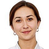 Врач Шестакова Екатерина Юрьевна