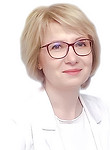Врач Шестакова Ирина Геннадьевна