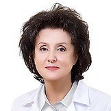 Врач Шестакова Ирина Викторовна