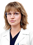 Врач Шестакова Любовь Владимировна