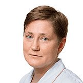 Врач Шестакова Мария Васильевна