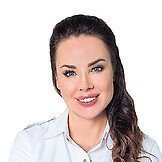 Врач Шестакова Марина Вадимовна