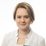 Врач Шестакова Ольга Николаевна