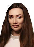 Врач Шестакова Светлана Игоревна