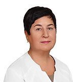 Врач Шестакова Татьяна Николаевна