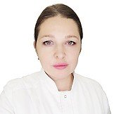 Врач Шестакова Татьяна Викторовна