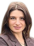 Врач Шестакович Екатерина Петровна