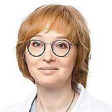 Врач Шестерикова Елена Борисовна