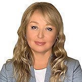 Врач Шестерова Ольга Аркадьевна