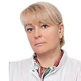 Врач Шестопалова Елена Андреевна