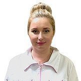 Врач Шестопалова Ирина Геннадьевна