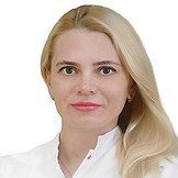 Врач Макарова (Шестова) Юлия Павловна