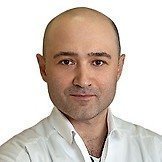 Врач Шеуджен Мурат Байзетович