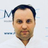 Врач Шевакин Андрей Геннадьевич