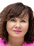 Врач Шевалаева Марина Ивановна