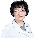 Врач Шевалдина Марина Валентиновна