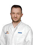 Врач Шевченко Александр Александрович
