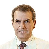 Врач Шевченко Александр Матвеевич