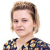 Врач Шевченко Александра Витальевна