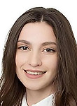 Врач Шевченко Алина Борисовна