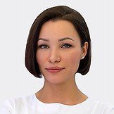 Врач Шевченко Ангелина Федоровна