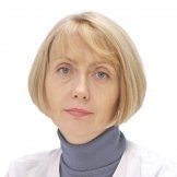 Врач Шевченко Анжелика Григорьевна