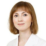 Врач Шевченко Екатерина Алексеевна