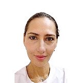 Врач Шевченко Елена Александровна