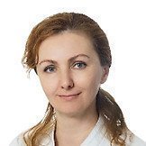 Врач Шевченко Елена Валериевна