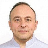 Врач Шевченко Игорь Евгеньевич
