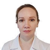 Врач Шевченко Ираида Ивановна