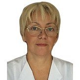 Врач Шевченко Ирина Геннадьевна
