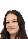 Врач Шевченко Карина Игоревна