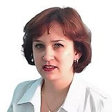 Врач Шевченко Людмила Николаевна