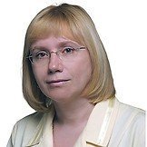 Врач Шевченко Наталия Владимировна