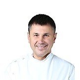 Врач Шевченко Олесь Вячеславович
