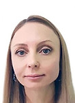 Врач Шевченко Ольга Алексеевна